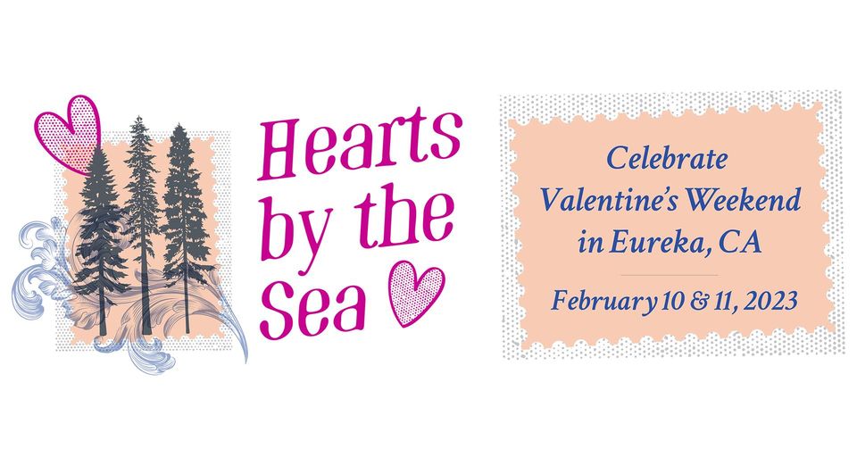 Hearts By The Sea Romantic Movie Marathon